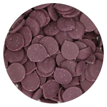 Deco Melts FunCakes Purple