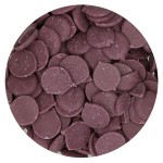 FunCakes Deco Melts Purple, 250g