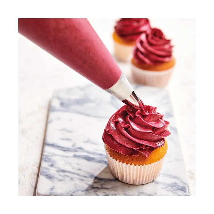 FunCakes Disposable Piping Bags 30 cm – 10 Pieces