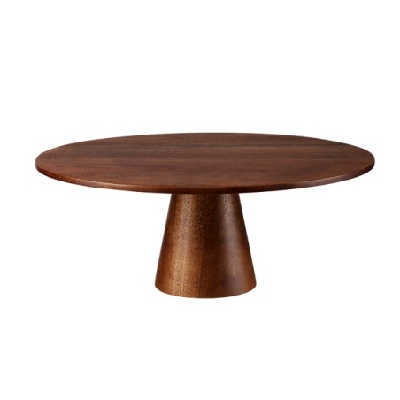 ASA Wooden Cake Stand, 29cm