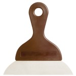 Decora Chocolate Spatula, 20cm