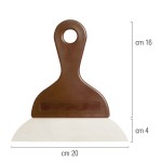 Decora Chocolate Spatula, 20cm