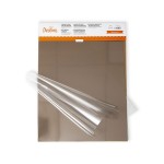 Decora 10x Food Safe PVC Sheets 40x60cm