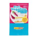 Decocino 2 Blatt Vegatine - Vegan