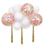 Meri Meri Balloon Cloud Kit