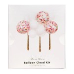 Meri Meri Balloon Cloud Kit