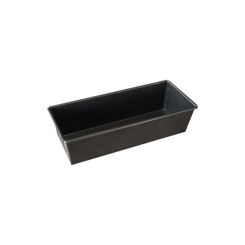 Blue Steel Baking Pan 1500g