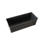 Blue Steel Baking Pan 1500g