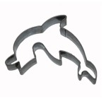 Dolphin Cup Biscuit Cutter, 7x5cm