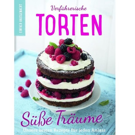 Verführerische Torten - Landwirtschaftsverlag - 35748139