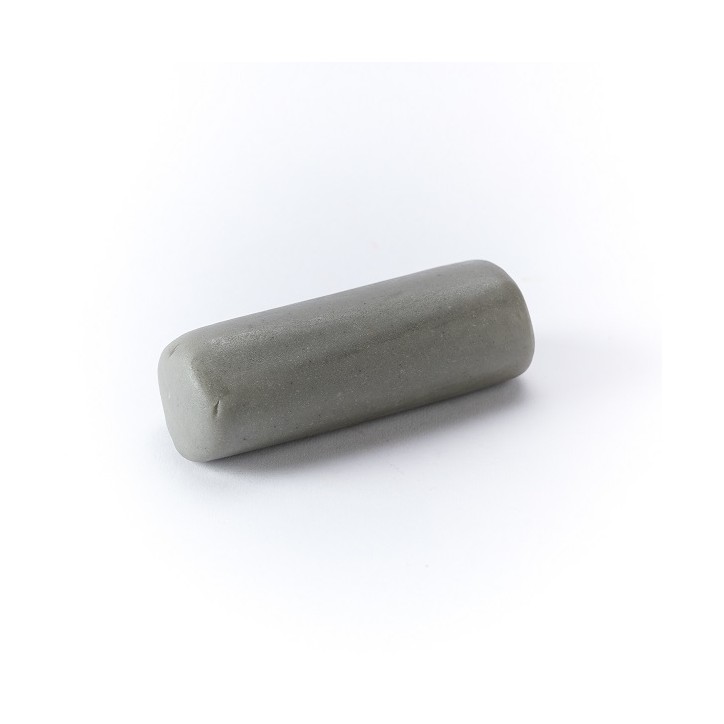 olo Grey Marzipan 250 g – Swiss Modelling Marzipan