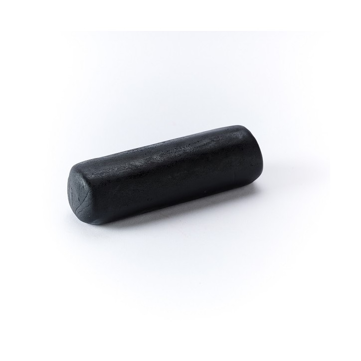 olo Black Marzipan 250 g – Swiss Modelling Marzipan