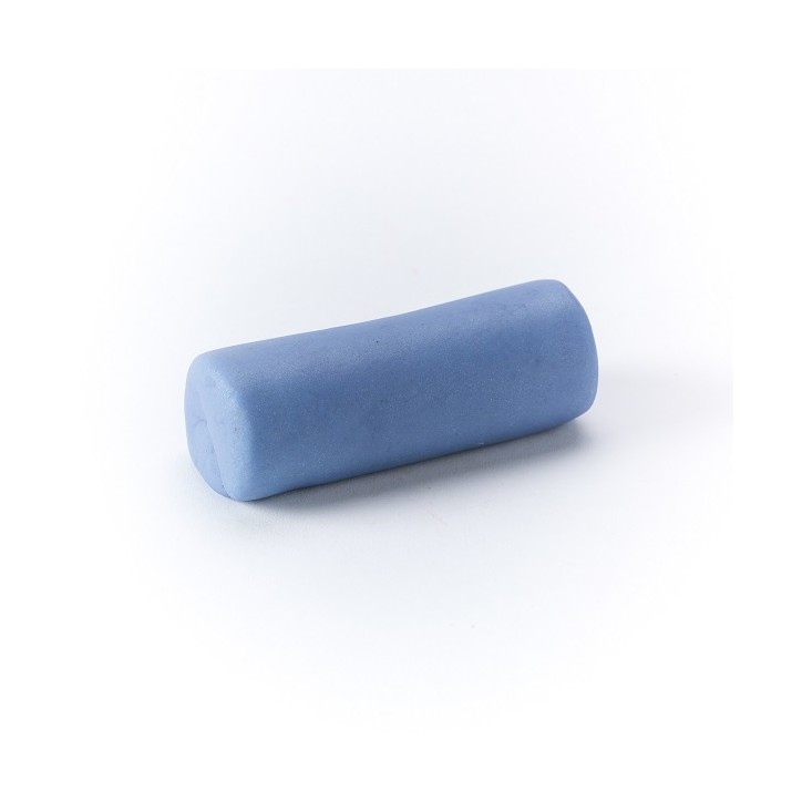 olo Marzipan Blau 250 g – Modelliermarzipan aus der Schweiz