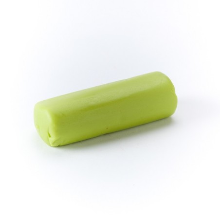Grüner Marzipan für Schwedentorte - olo marzipan Limettengrün
