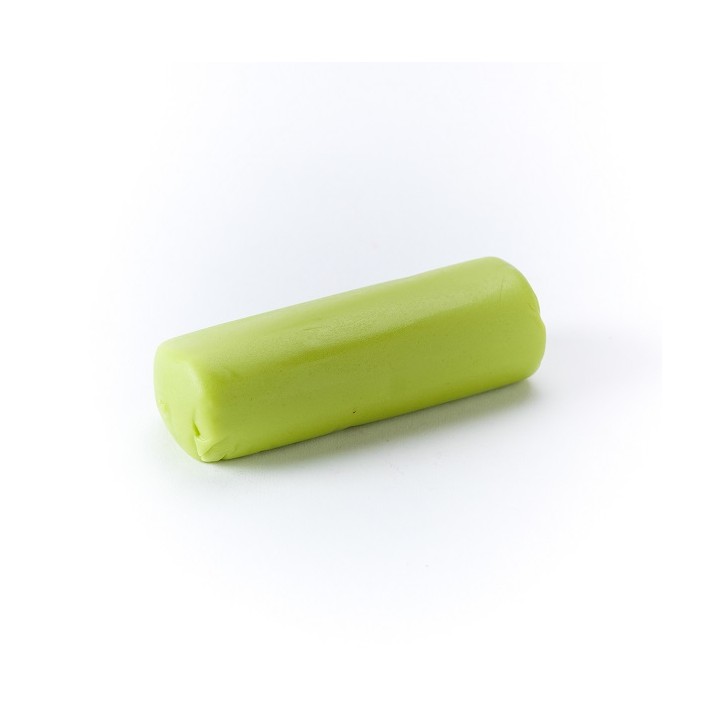 olo Marzipan Grün 250 g – Modelliermarzipan aus der Schweiz
