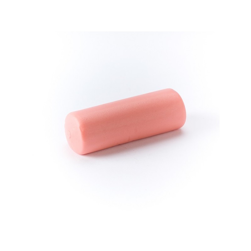 olo Marzipan - Marzipan Pink, 250g