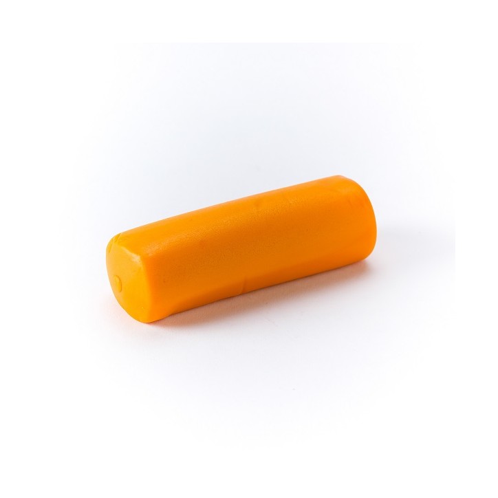 olo Orange Marzipan 250 g – Swiss Modelling Marzipan