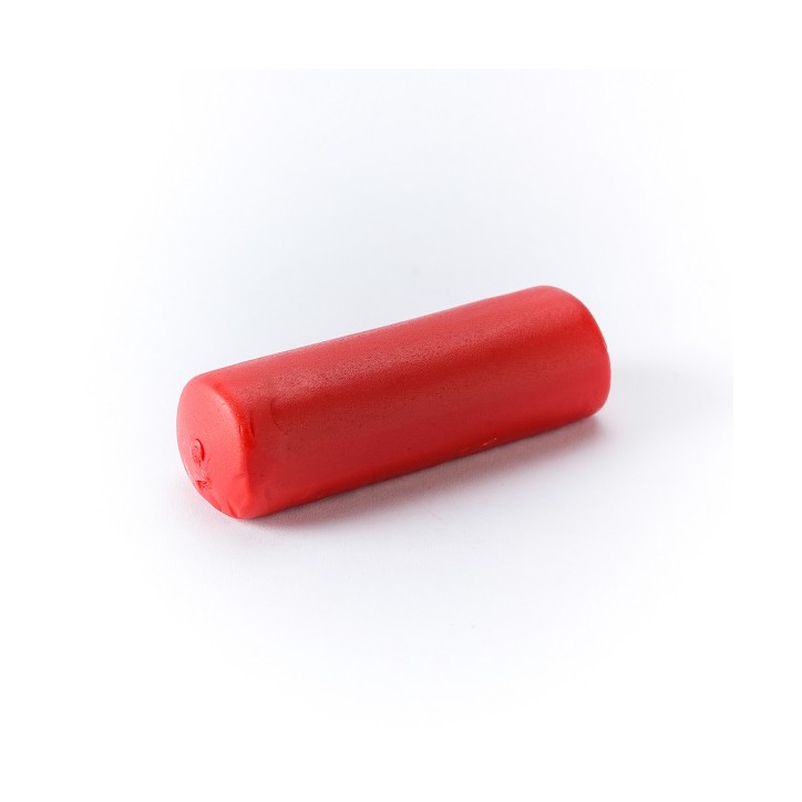 olo Red Marzipan 250 g – Swiss Modelling Marzipan