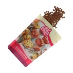 FunCakes Mini Chocolate Drops - Milchschokolade, 350g