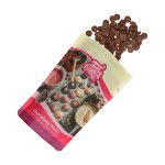 FunCakes Chocolate Melts Milk 350g