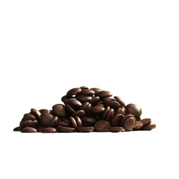 Callebaut Dark Chocolate Callet 1kg