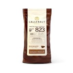 Callebaut 823 Chocolate Callets Milch, 1kg