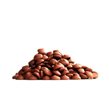 1kg Callebaut Chocolate Callets Milk No. 823
