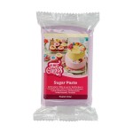 FunCakes Sugarpaste Pastel Lilac, 250g