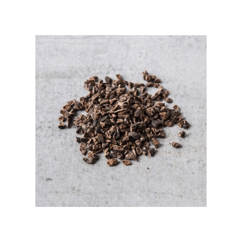 Callebaut Cocoa Nibs, 800g