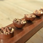 Callebaut Kakao Nibs, 800g