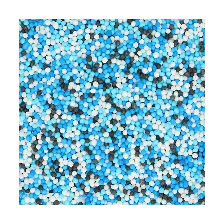 FunCakes Shark Mix Nonpareils 80 g