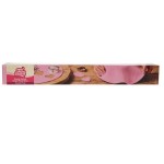 Fun Cakes Ready Rolled Fondant Disc Sweet Pink, 430g