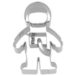 Birkmann Astronaut Cookie Cutter, 8cm