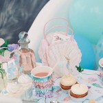 Meri Meri Mermaid Party Geschenktüten, 8 Stück