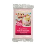 FunCakes Sugarpaste Pastel Pink, 250g