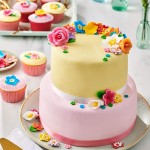 FunCakes Sugarpaste Pastel Pink, 250g