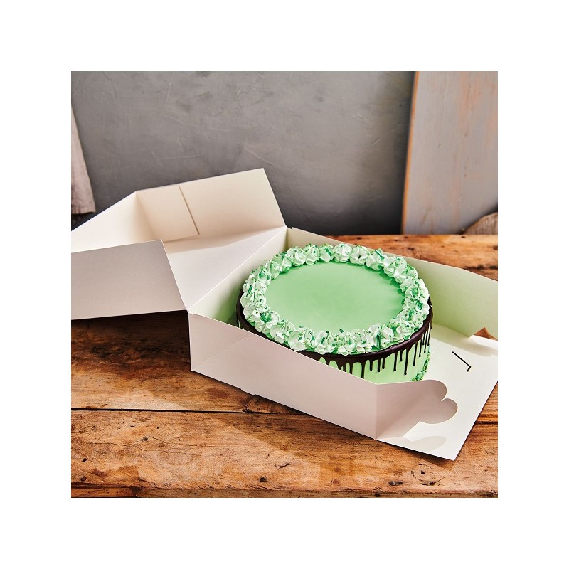 FunCakes 32cm Cake Box Set, 2 pcs