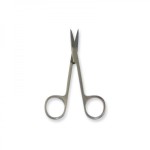 PME Sugarcraft Fine Scissors - Edelstahl Schere
