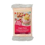 FunCakes Sugarpaste Natural Beige, 250g