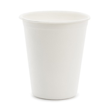 PartyDeco Eco Sugar Cane Cups PD-KPP69-008