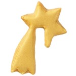 Birkmann VIP Shooting Star Mug Cookie Cutter, 6.5cm