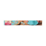 Fun Cakes Ready Rolled Fondant Disc Baby Blue, 430g
