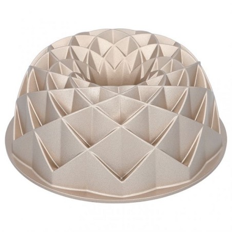 Birkmann Contoura Geo Bundt Pan 24 cm