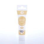 Rainbow Dust ProGel Lebensmittelfarbe Cream - Creme, 25g