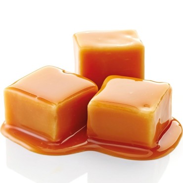 Caramel Toffee Flavouring paste - Baking Flavour