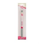 FunCakes Edible Lettering Pen Silver Grey