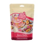 FunCakes Deco Melts Natural White, 250g