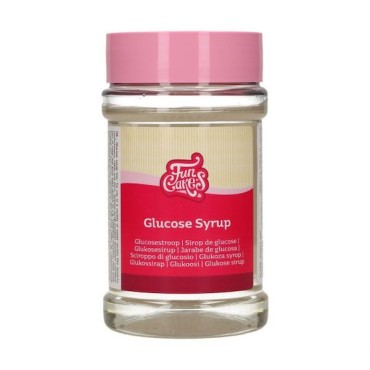 FunCakes Glucose Syrup 375g CS-F54430