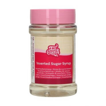 Inverted Sugar Syrup 375g CS-F54435