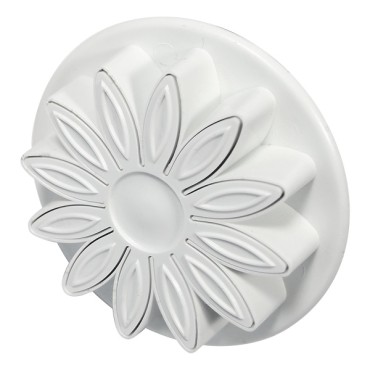 PME Sunflower/Daisy/Gerbera Plunger Cutter set/3 - SD618